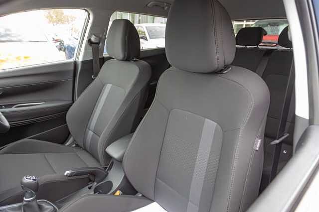 Hyundai i20 1.0T GDi Premium 5dr