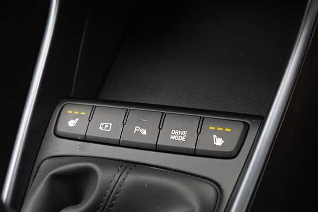 Hyundai i20 1.0T GDi Premium 5dr