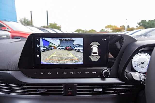 Hyundai i20 1.0T GDi Premium 5dr