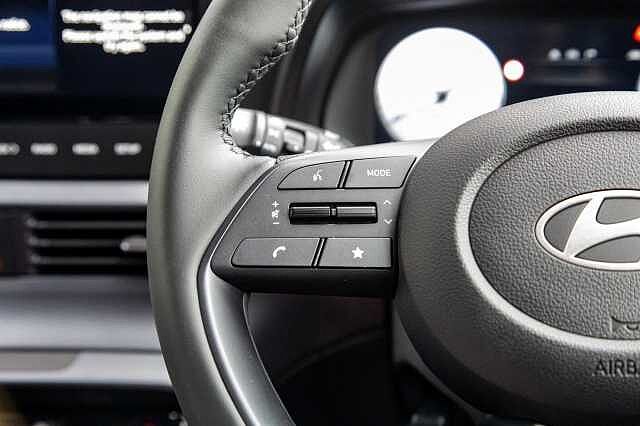 Hyundai i20 1.0T GDi Premium 5dr