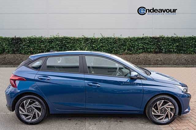 Hyundai i20 1.0T GDi Advance 5dr DCT