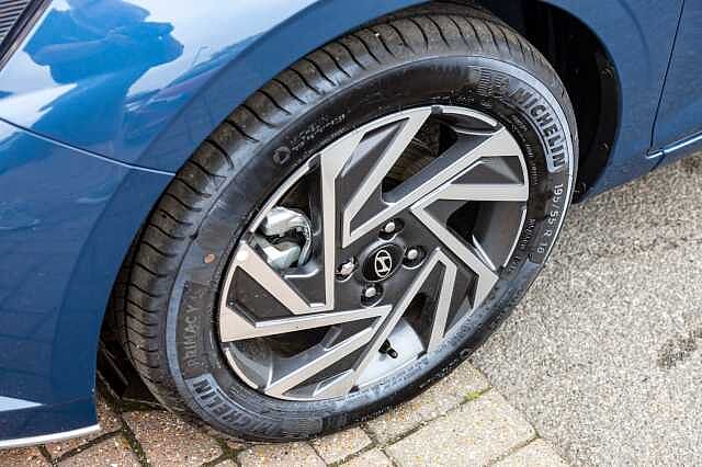 Hyundai i20 1.0T GDi Advance 5dr DCT