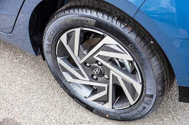 Hyundai i20 1.0T GDi Advance 5dr DCT