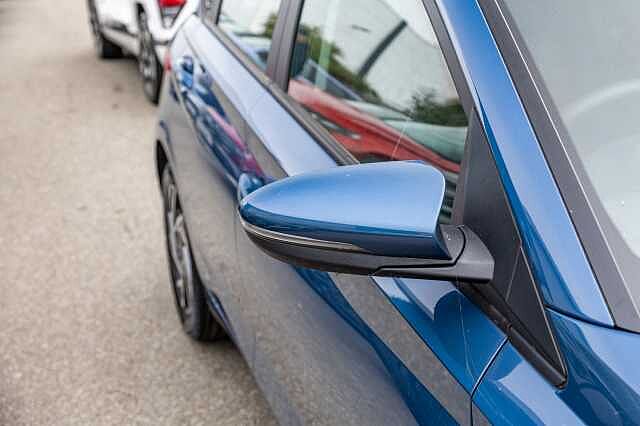 Hyundai i20 1.0T GDi Advance 5dr DCT