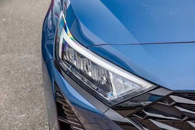 Hyundai i20 1.0T GDi Advance 5dr DCT