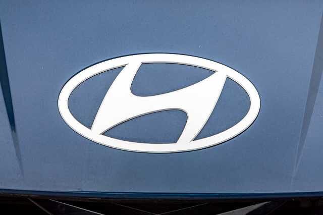 Hyundai i20 1.0T GDi Advance 5dr DCT