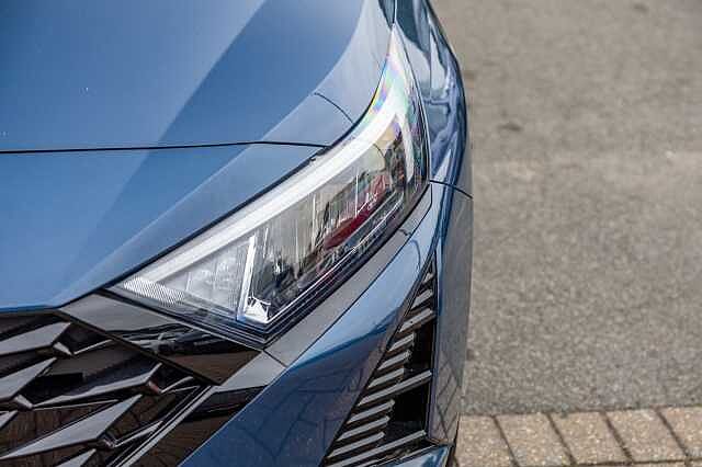 Hyundai i20 1.0T GDi Advance 5dr DCT