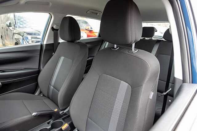 Hyundai i20 1.0T GDi Advance 5dr DCT