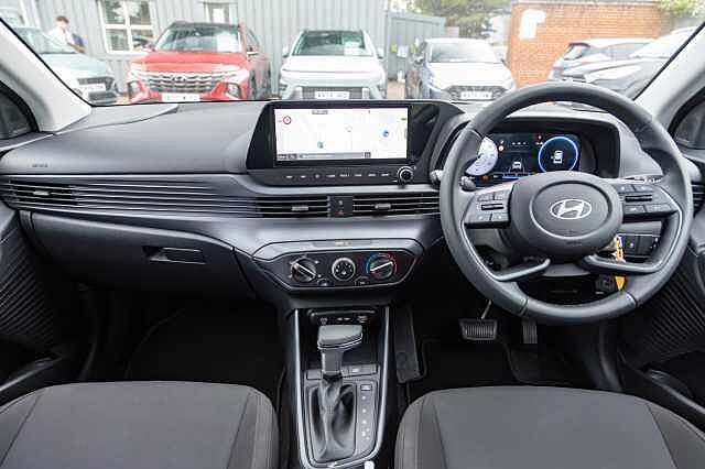 Hyundai i20 1.0T GDi Advance 5dr DCT