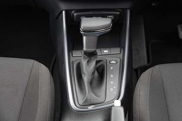 Hyundai i20 1.0T GDi Advance 5dr DCT