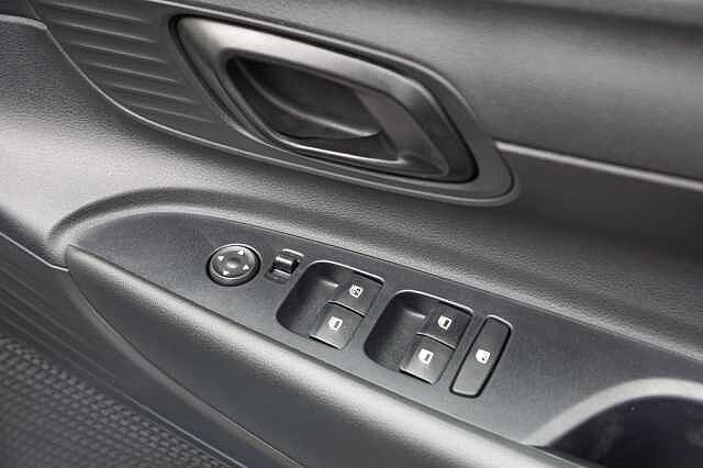 Hyundai i20 1.0T GDi Advance 5dr DCT