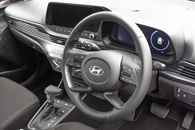 Hyundai i20 1.0T GDi Advance 5dr DCT