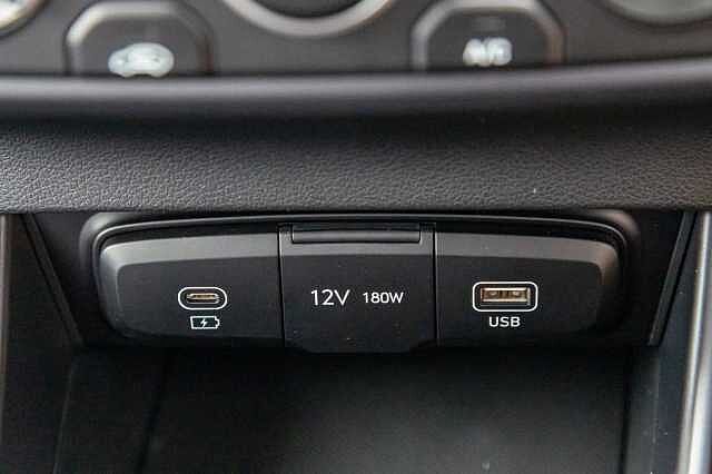 Hyundai i20 1.0T GDi Advance 5dr DCT