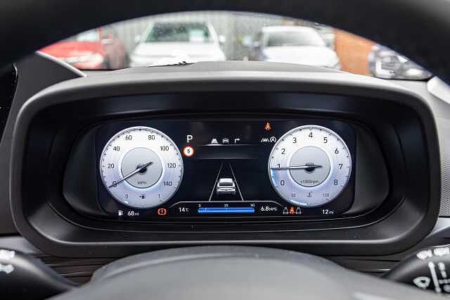 Hyundai i20 1.0T GDi Advance 5dr DCT