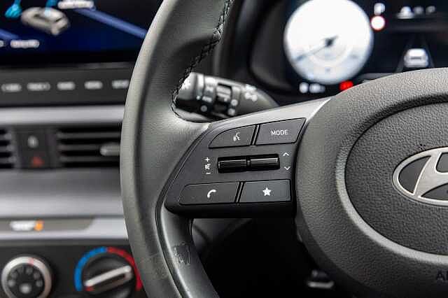 Hyundai i20 1.0T GDi Advance 5dr DCT