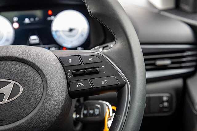 Hyundai i20 1.0T GDi Advance 5dr DCT