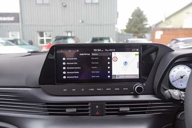 Hyundai i20 1.0T GDi Advance 5dr DCT