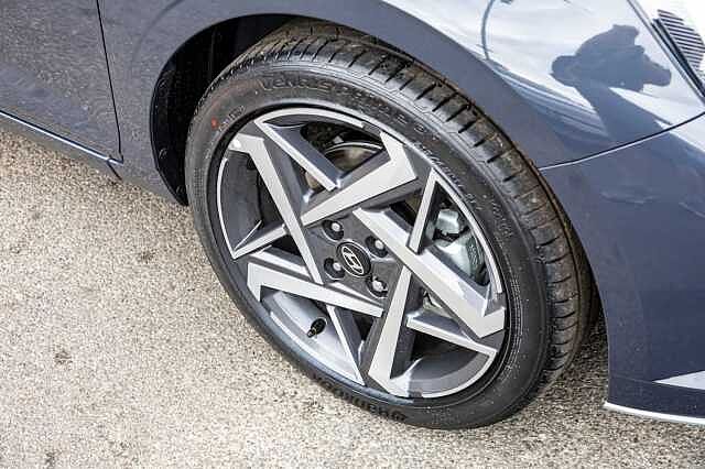 Hyundai i20 1.0T GDi Premium 5dr