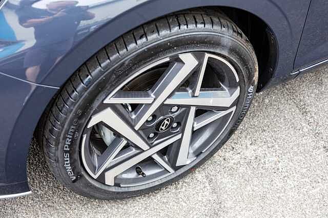 Hyundai i20 1.0T GDi Premium 5dr