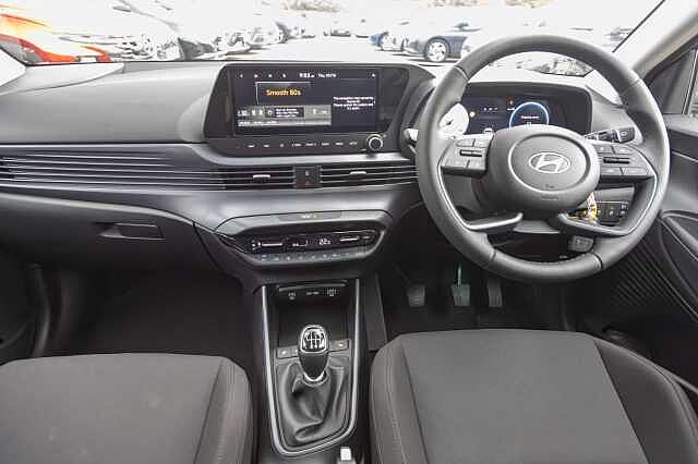 Hyundai i20 1.0T GDi Premium 5dr