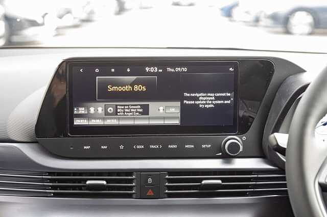 Hyundai i20 1.0T GDi Premium 5dr