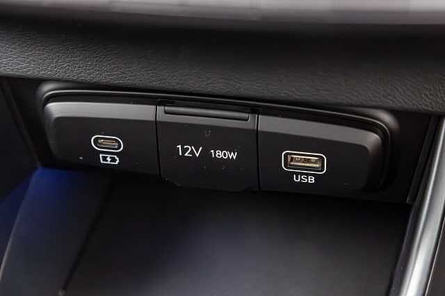 Hyundai i20 1.0T GDi Premium 5dr