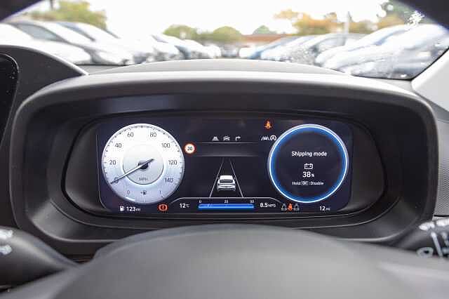 Hyundai i20 1.0T GDi Premium 5dr