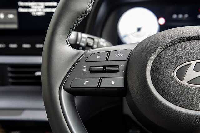 Hyundai i20 1.0T GDi Premium 5dr