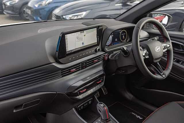 Hyundai i20 1.0T GDi N Line S 5dr DCT