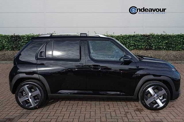Hyundai Inster 85kW 02 49kWh 5dr Auto