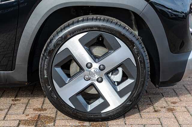 Hyundai Inster 85kW 02 49kWh 5dr Auto