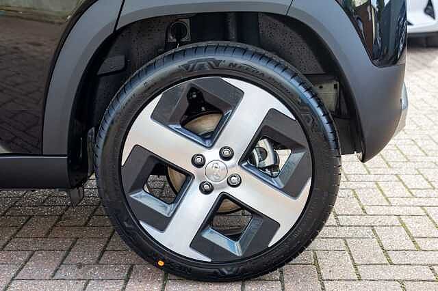 Hyundai Inster 85kW 02 49kWh 5dr Auto