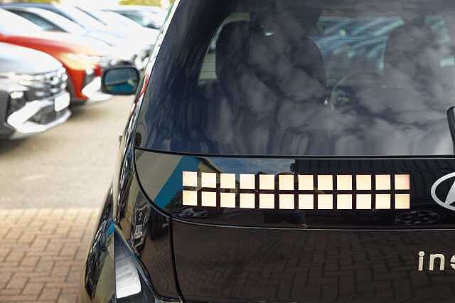 Hyundai Inster 85kW 02 49kWh 5dr Auto