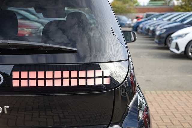 Hyundai Inster 85kW 02 49kWh 5dr Auto