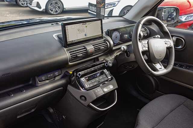 Hyundai Inster 85kW 02 49kWh 5dr Auto