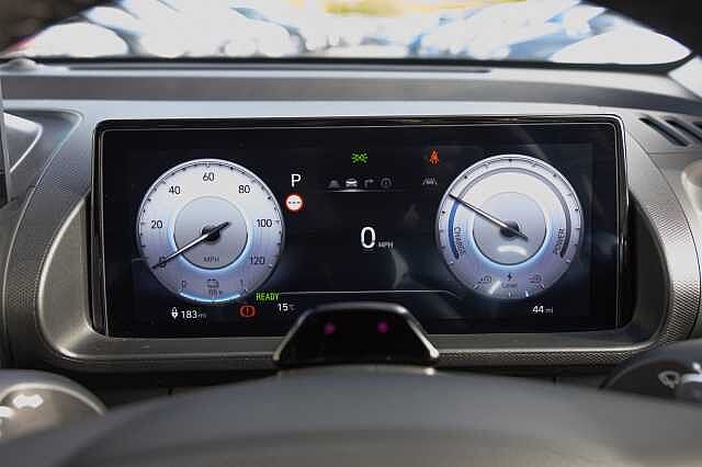 Hyundai Inster 85kW 02 49kWh 5dr Auto