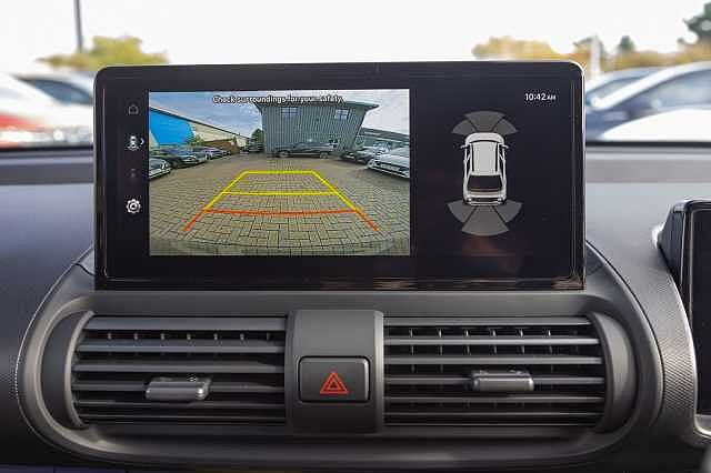 Hyundai Inster 85kW 02 49kWh 5dr Auto