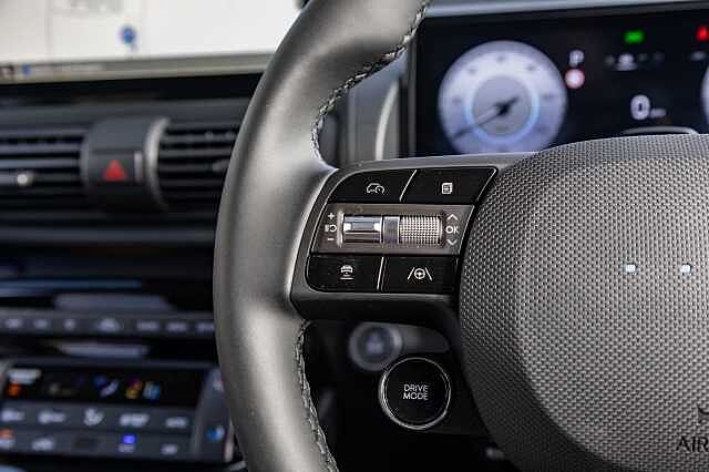 Hyundai Inster 85kW 02 49kWh 5dr Auto