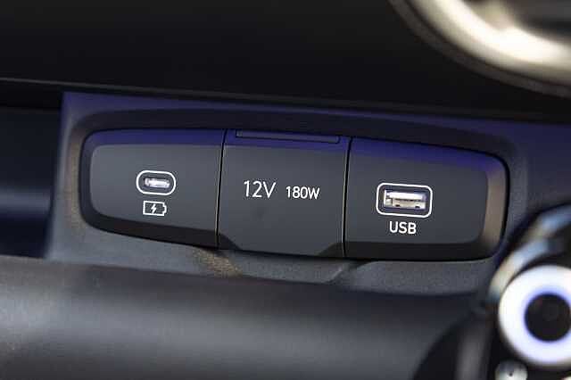 Hyundai Inster 85kW 02 49kWh 5dr Auto