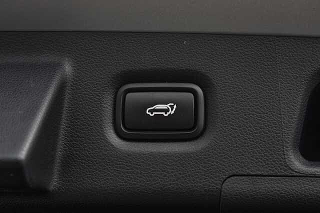 Hyundai SANTA FE 1.6 TGDi Hybrid Premium 5dr Auto