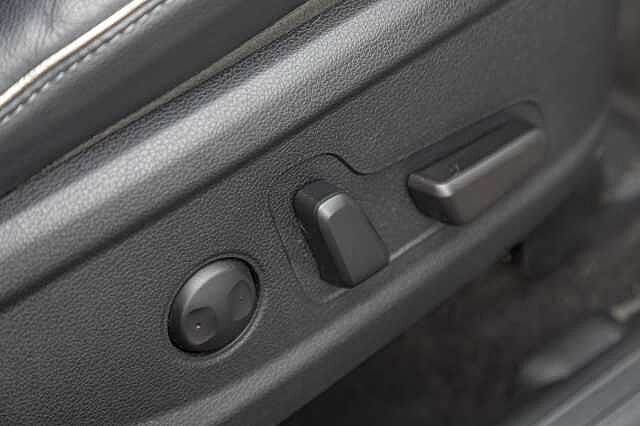 Hyundai SANTA FE 1.6 TGDi Hybrid Premium 5dr Auto