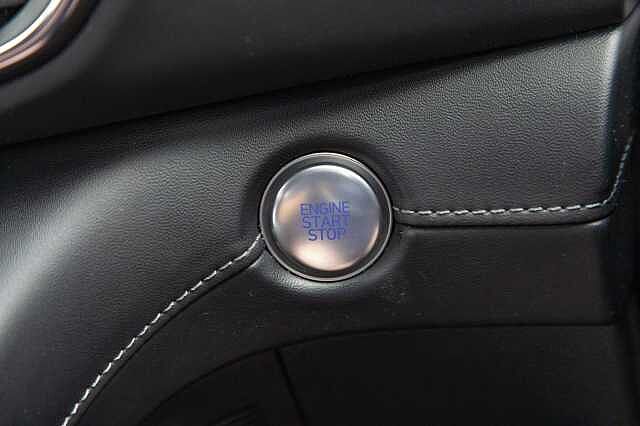 Hyundai SANTA FE 1.6 TGDi Hybrid Premium 5dr Auto