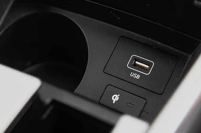 Hyundai SANTA FE 1.6 TGDi Hybrid Premium 5dr Auto