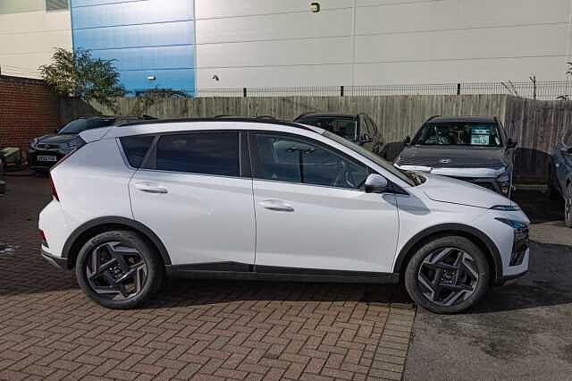 Hyundai BAYON 1.0 TGDi Premium 5dr