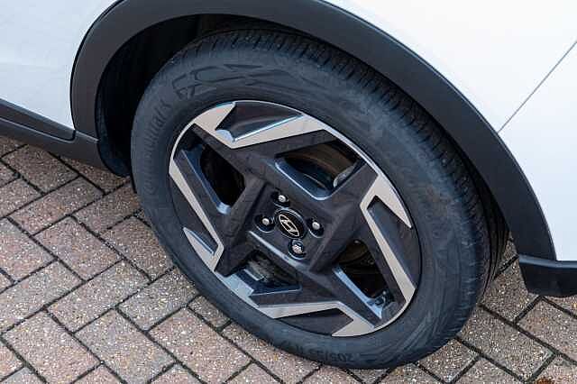 Hyundai BAYON 1.0 TGDi Premium 5dr