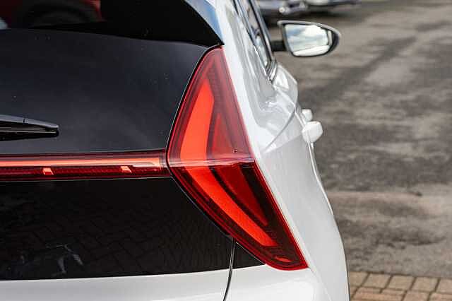 Hyundai BAYON 1.0 TGDi Premium 5dr