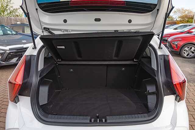 Hyundai BAYON 1.0 TGDi Premium 5dr