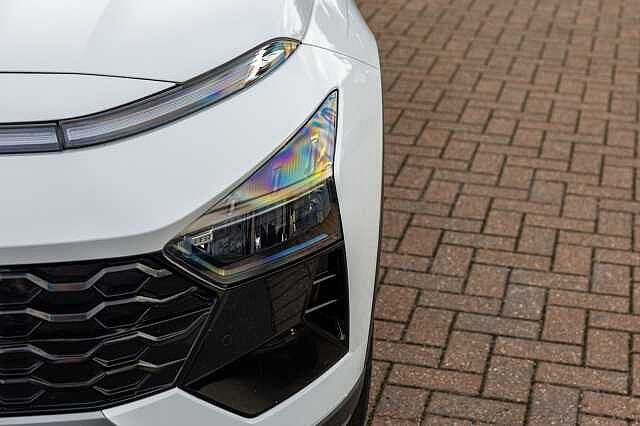 Hyundai BAYON 1.0 TGDi Premium 5dr