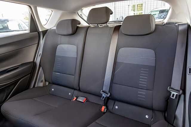 Hyundai BAYON 1.0 TGDi Premium 5dr