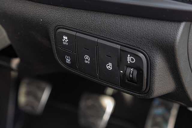 Hyundai BAYON 1.0 TGDi Premium 5dr